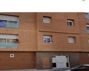 Exterior view of Flat for sale in Terrassa