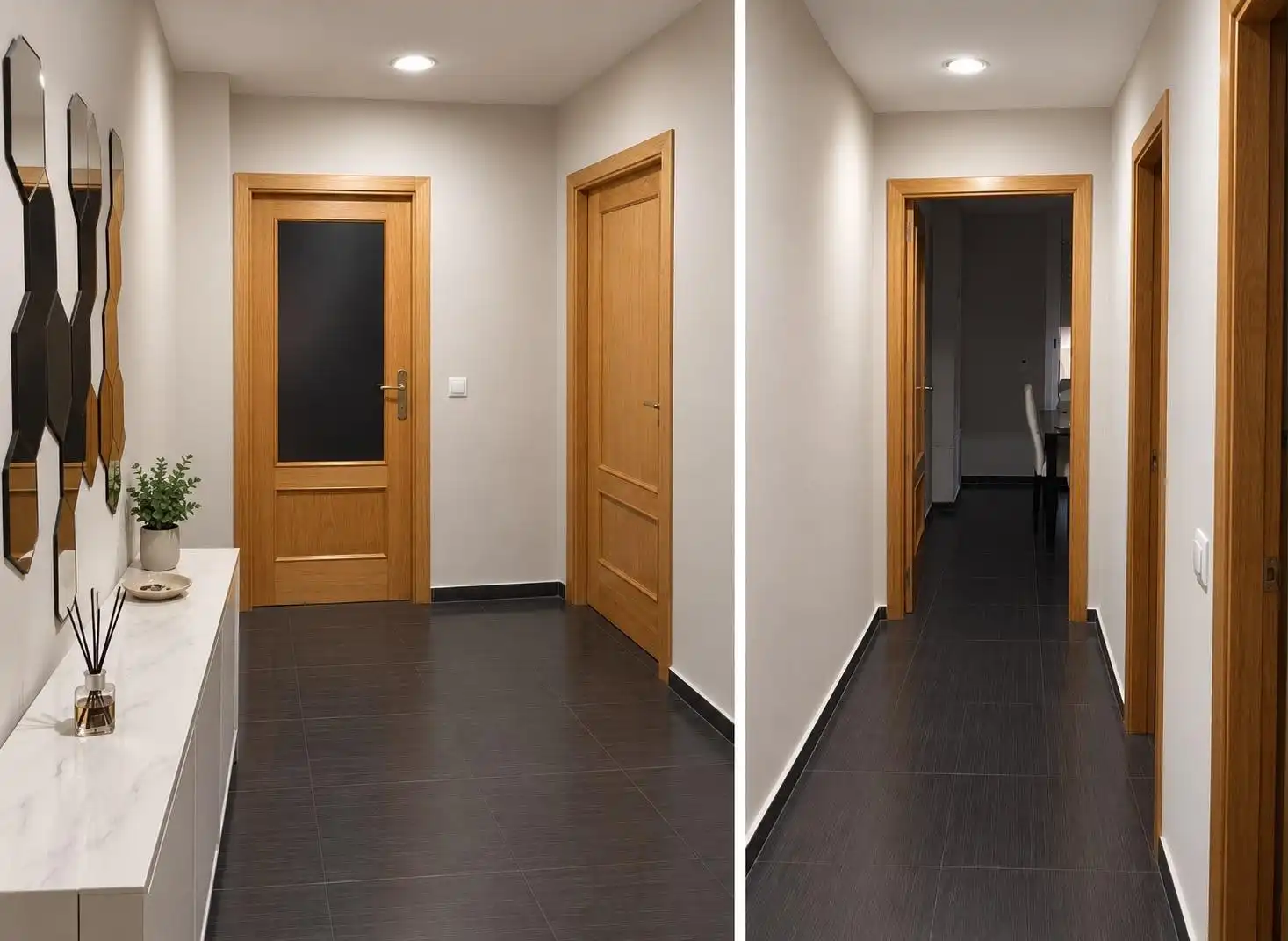 Flat with lift for sale in Don Benito, imagen 6