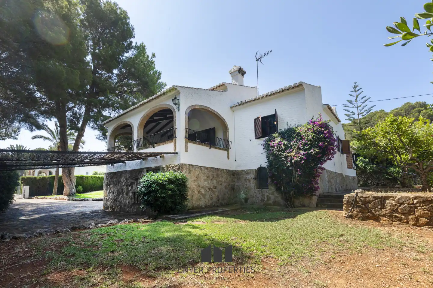 Villa avec piscine à vendre à Centro ciudad, imagen 14