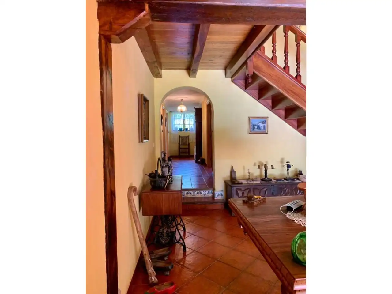 Casa o chalet en venta en Arija con Calefacción, Jardín privado y Terraza