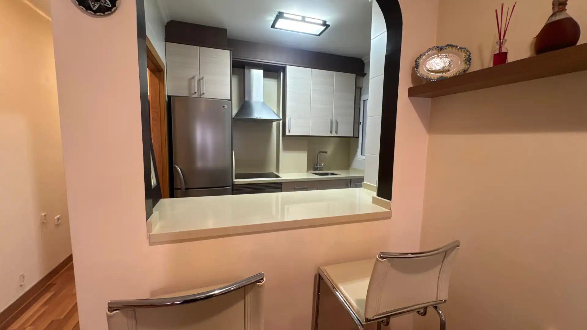 Erdgeschosswohnung zum Verkauf in Calle Cornamusa, imagen 11
