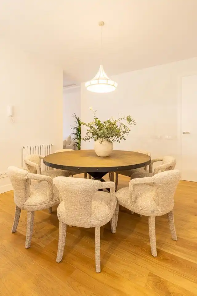 Flat with terrace for sale in De Alfonso Xii, imagen 31