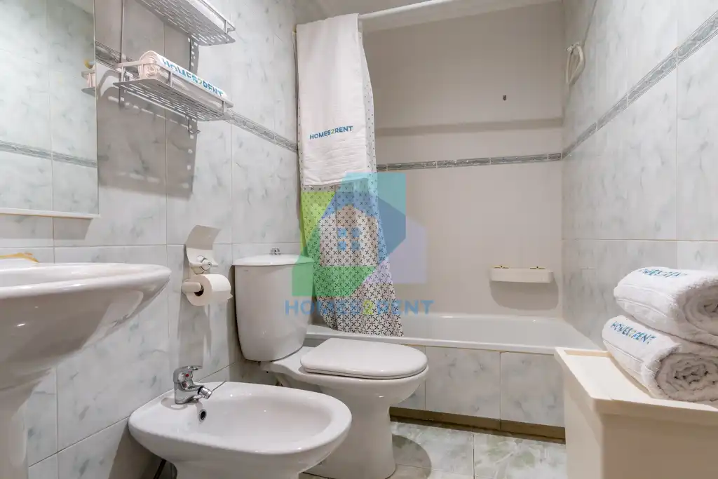 Appartement avec terrasse à louer à Calle de la Cruz 10, imagen 18