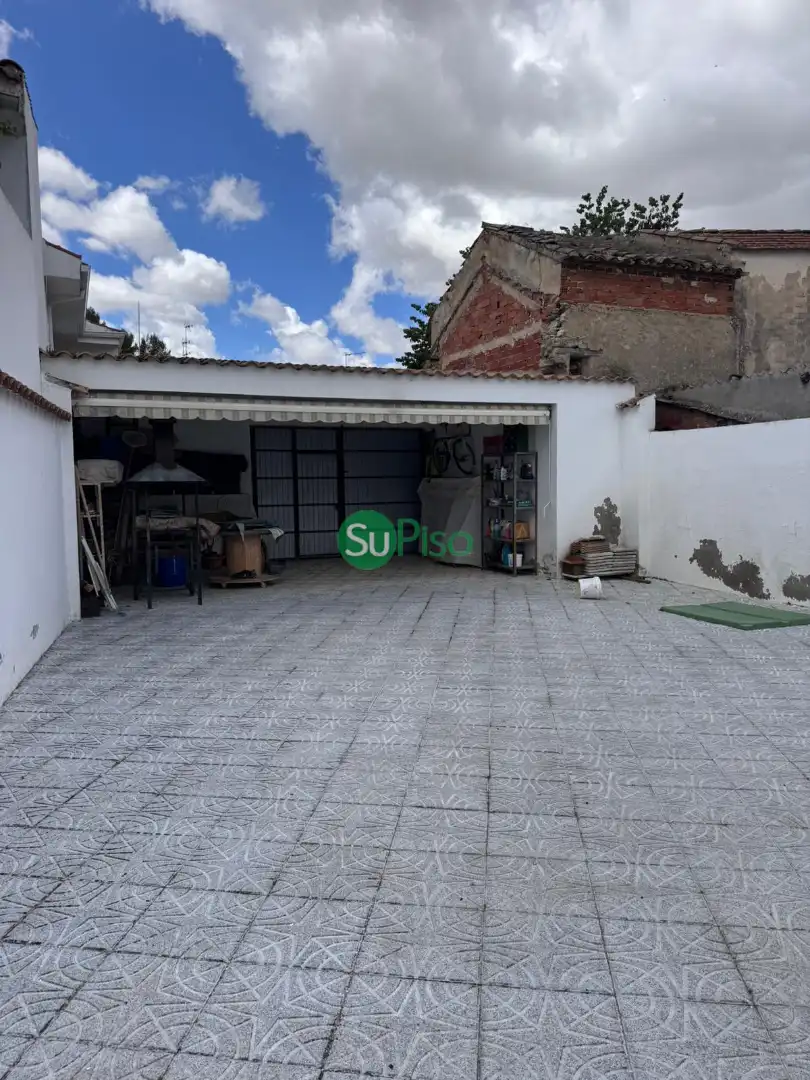 Casa o xalet en venda a Calle Laurel, 30, Borox