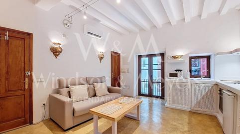 Foto 4 de Apartament en venda a Calle de Sa Xeringa, 11, Dalt de la Vila - La Marina, Eivissa