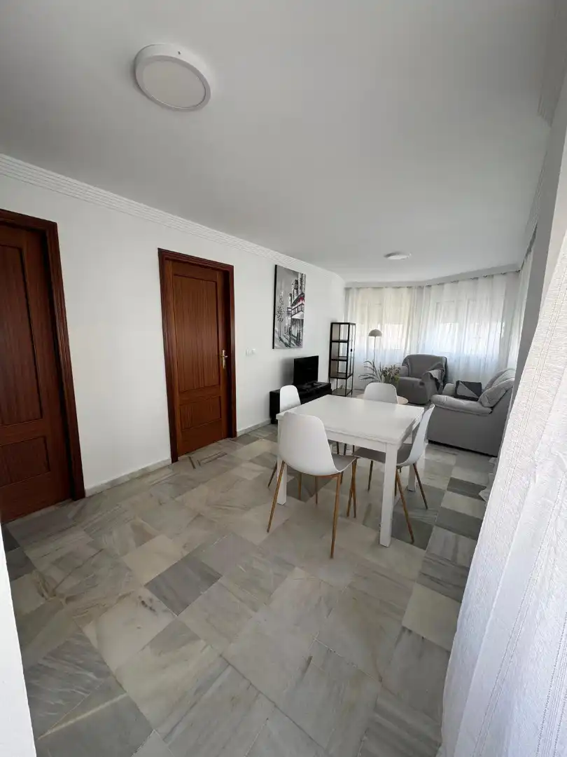 Flat for rent in Centro- San Felipe - Huerta Fava