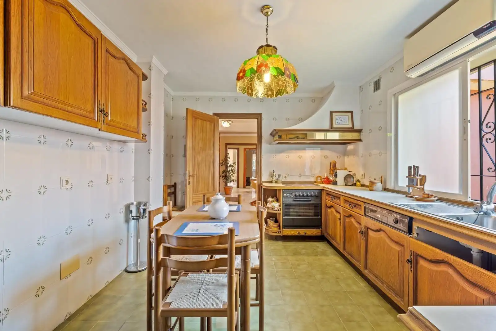 Casa o xalet en venda a Manantiales - Lagar - Cortijo