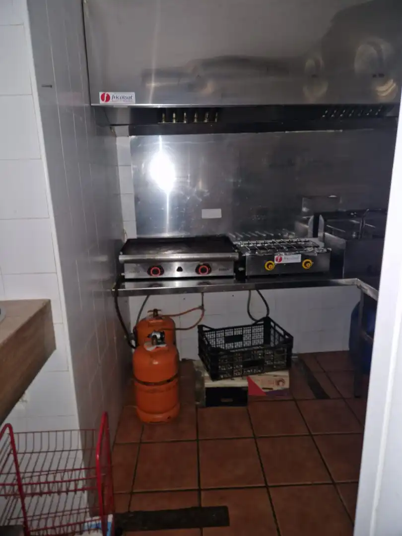Local comercial de lloguer a Villanueva de la Serena, imagen 9