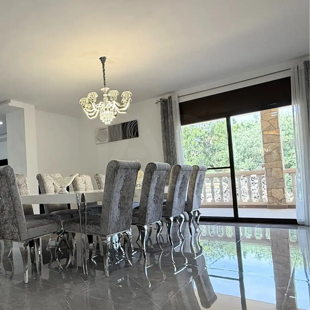 Villa avec piscine à vendre à Poble, imagen 32
