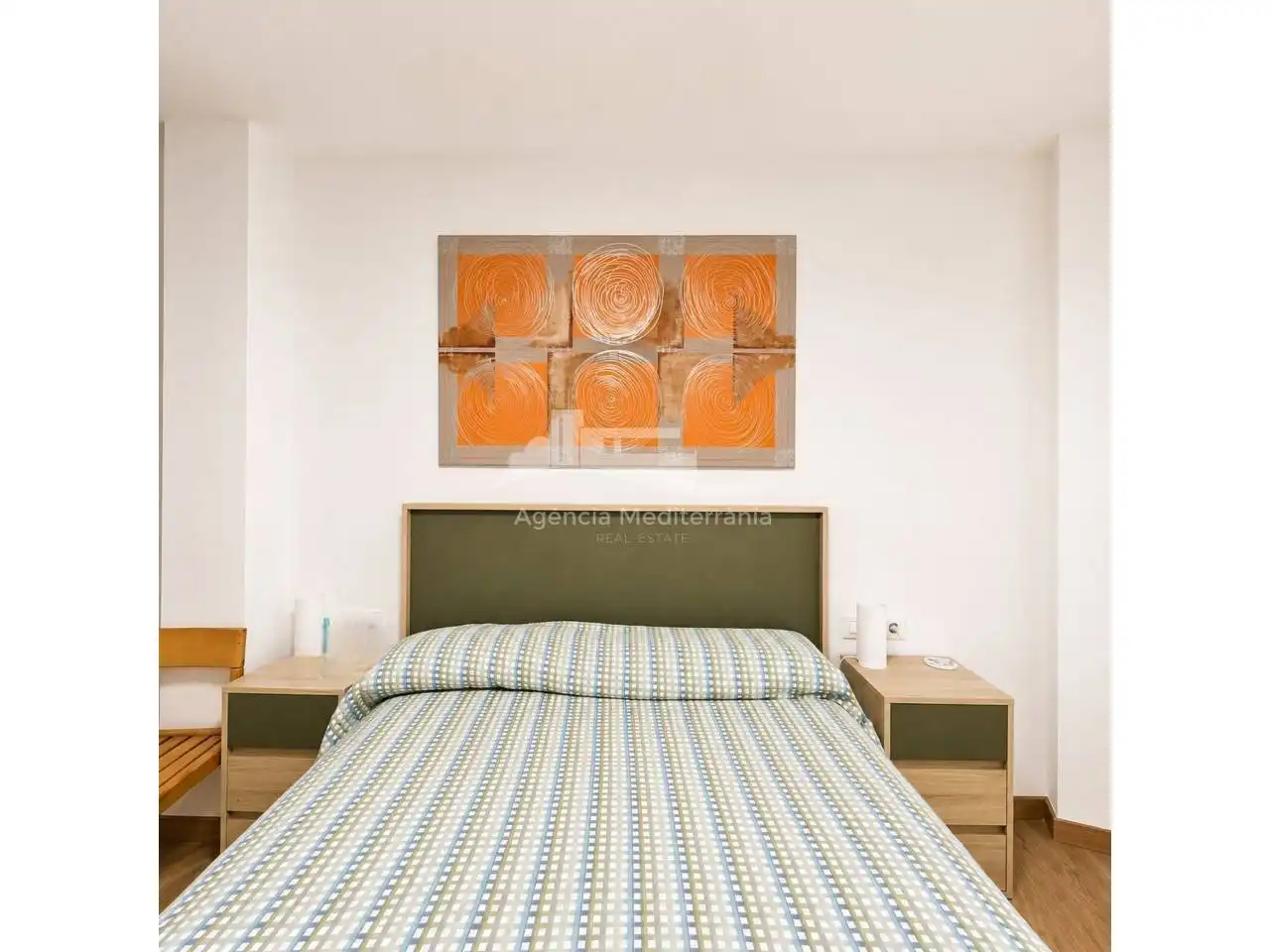 Habitación de Piso en venta en Palamós con Aire acondicionado, Calefacción y Amueblado