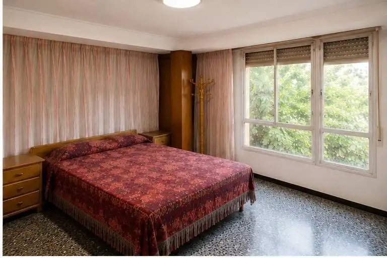 Wohnung mit Aufzug zum Verkauf in Calle Calle Mariano Benlliure, imagen 7