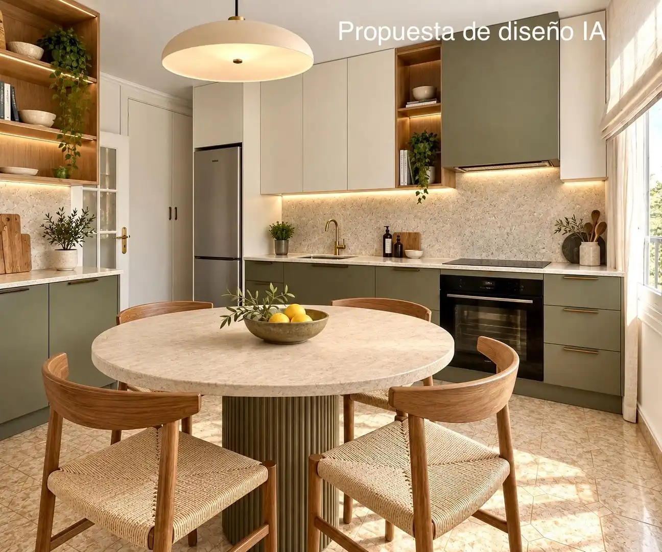 Piso con ascensor en venta en Avenida de Juan Sebastián Elcano, imagen 4