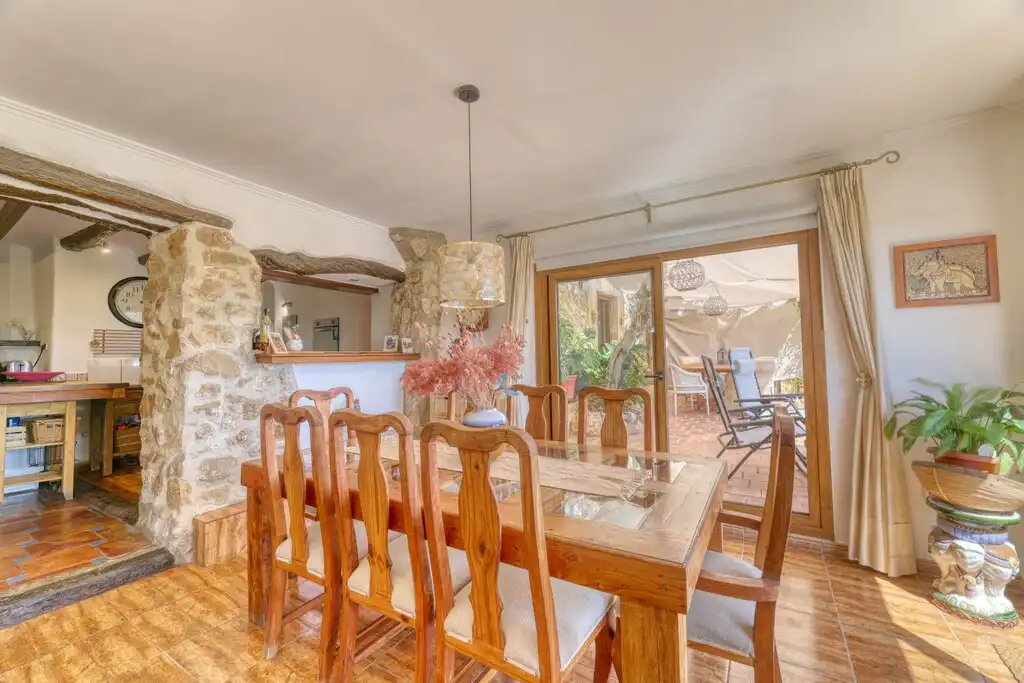 Maison rustique avec piscine à vendre à Calvià pueblo, imagen 38
