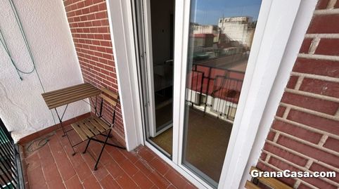 Foto 5 de Ático de alquiler en Calle Alhamar, 11, Fígares, Granada Capital