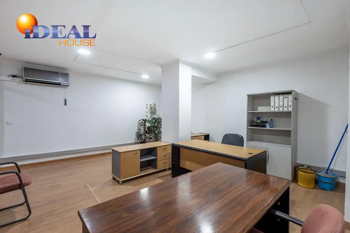 Oficina con ascensor en venta en Centro, imagen 6