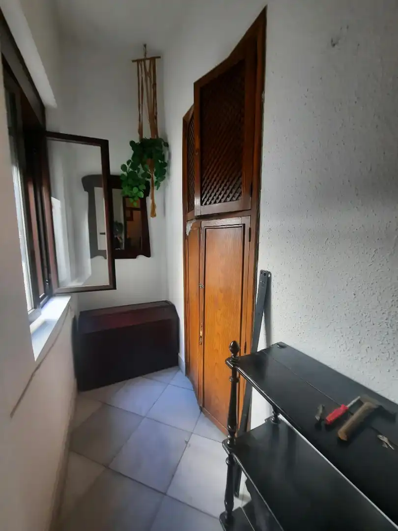 Piso con terraza en venta en Casco Antiguo, imagen 15