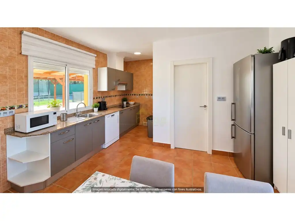 Casa en venta en Calle Londres, imagen 11