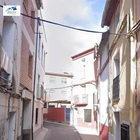 Vista exterior de Piso en venta en Ricla