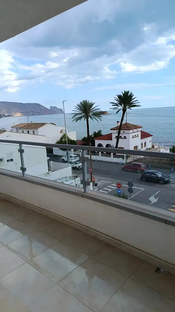 Fotografía del inmueble reportado: 1.450 €/mes — Altea, Altea