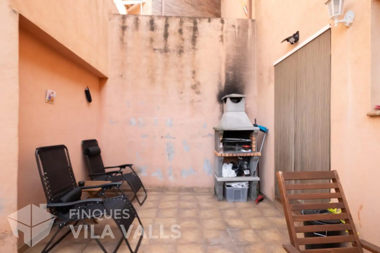 Adossat en venda a CAMI DEL MOLI