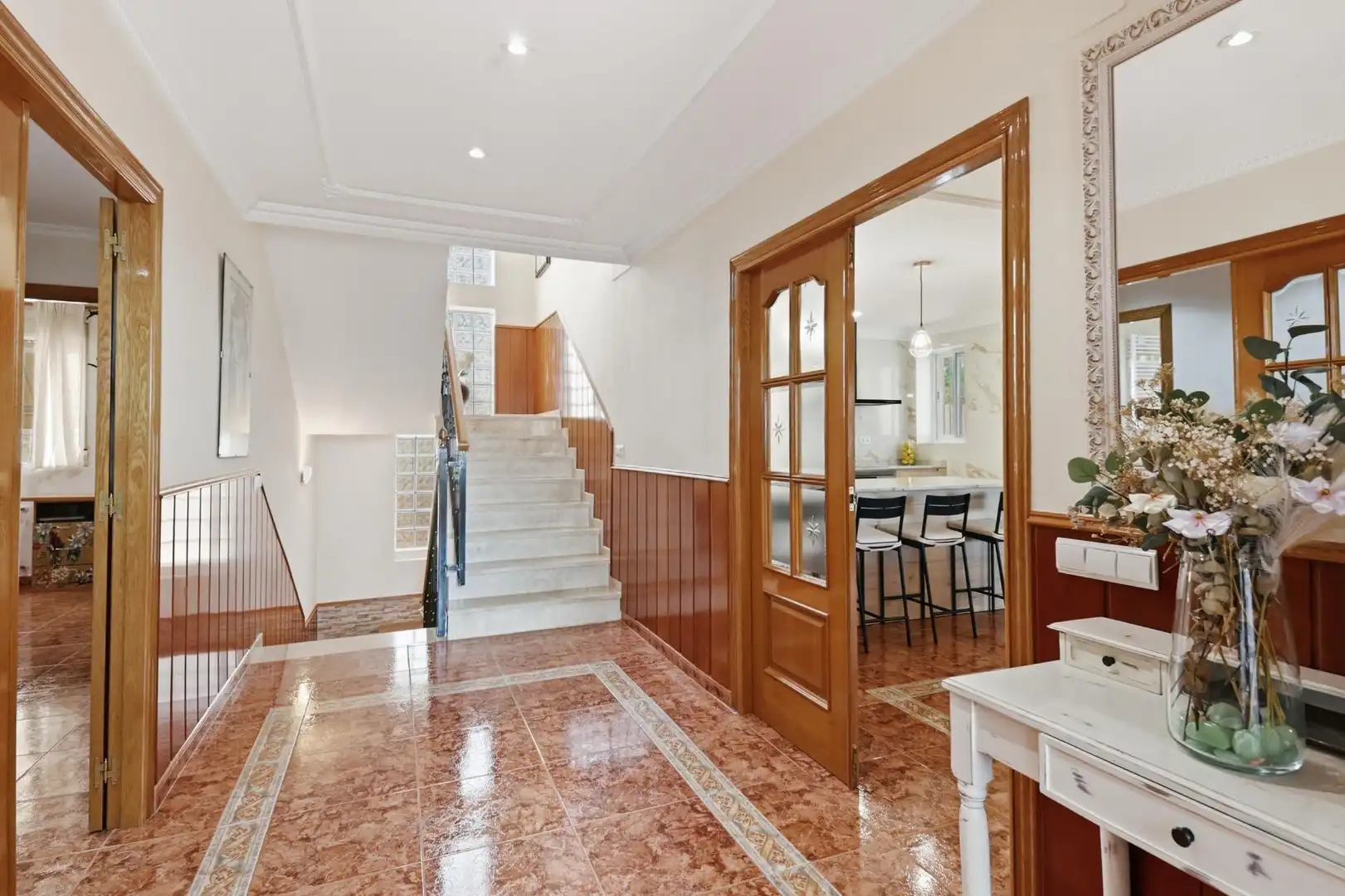 Casa o chalet en venta en Torrent con Aire acondicionado, Calefacción y Jardín privado