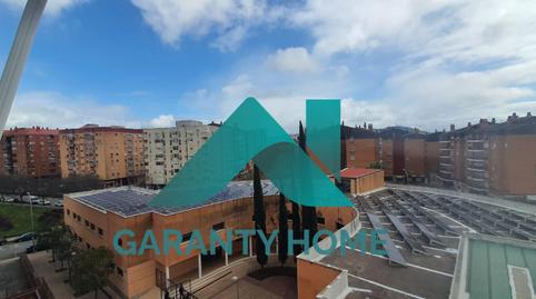 Foto 4 de Pis de lloguer a Centro, Cáceres