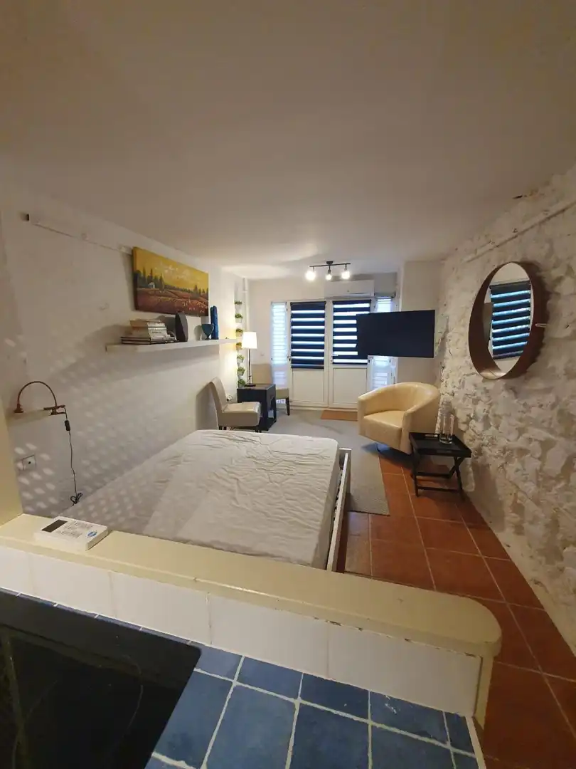 Bedroom of Detached homes for sale in Guaro