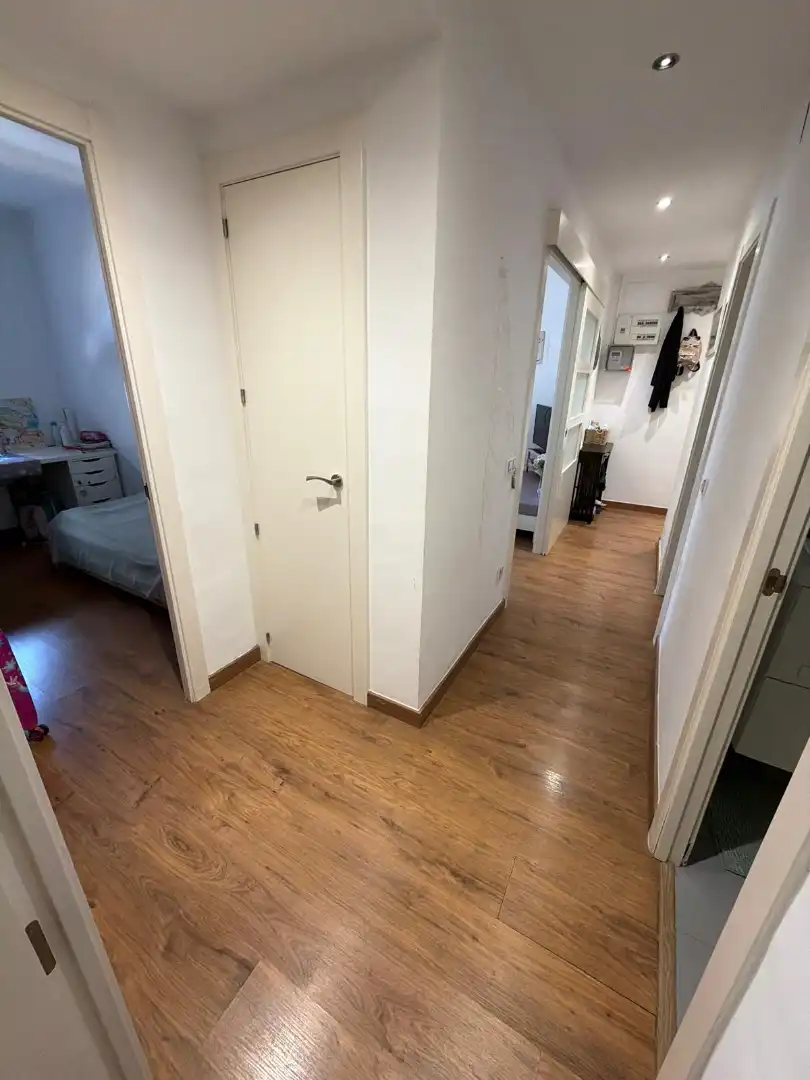 Wohnung mit Aufzug zum Verkauf in Passeig de la Vall d'Hebron, imagen 11