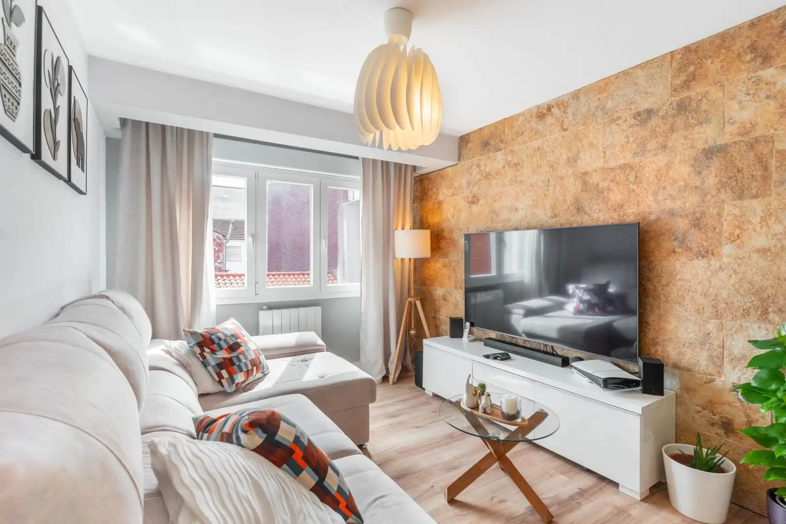 Piso en venta en Calle MENENDEZ PELAYO 18, imagen 2