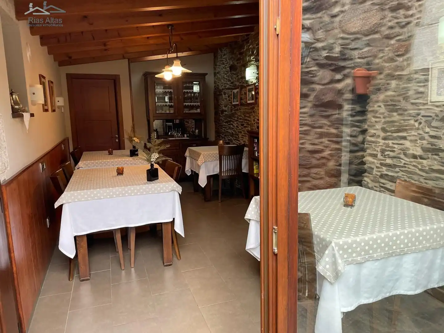 Casa o chalet en venta en Ordes con Jardín privado y Trastero
