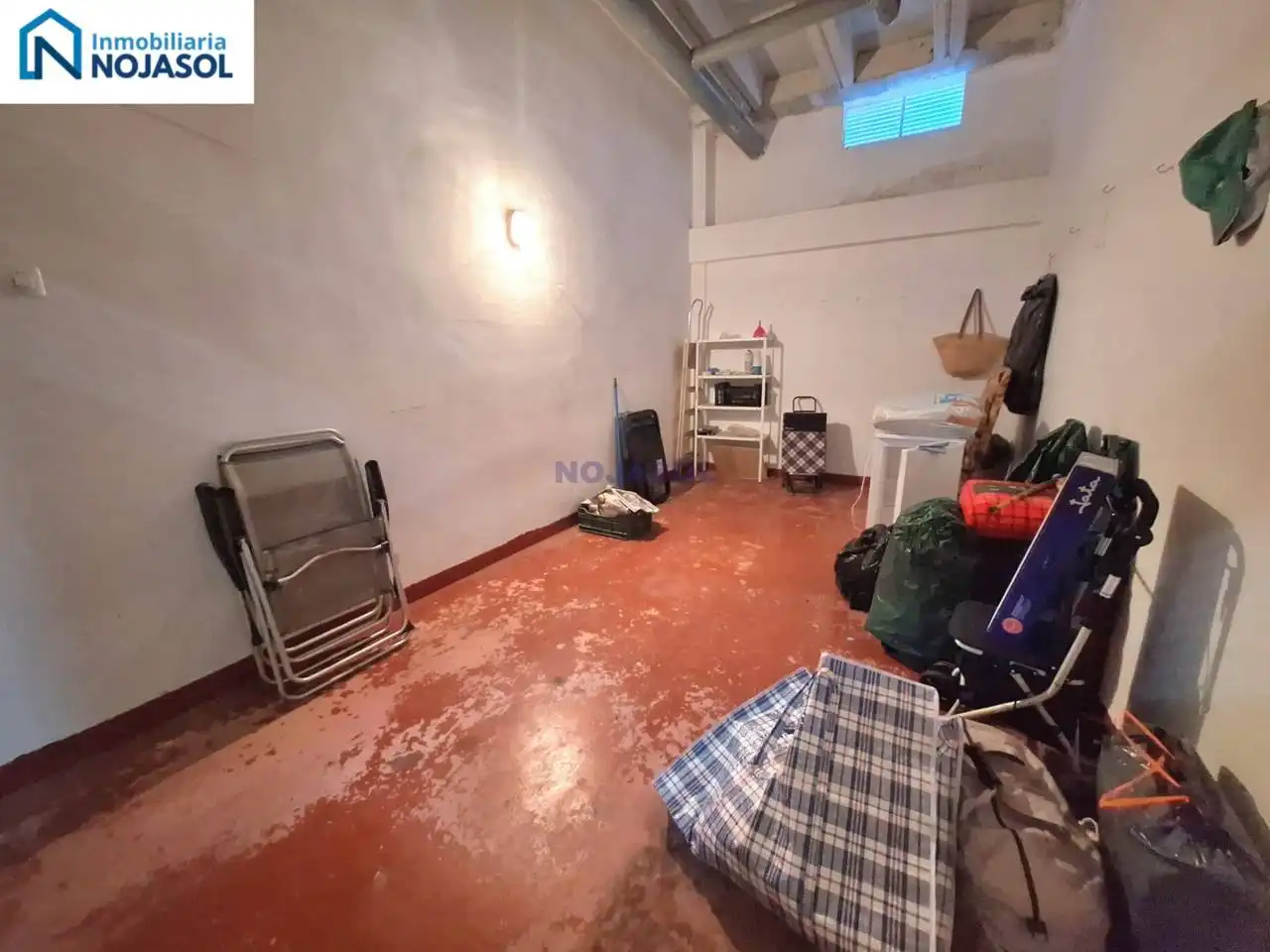 Apartament en venda en Noja amb Calefacció, Terrassa i Moblat