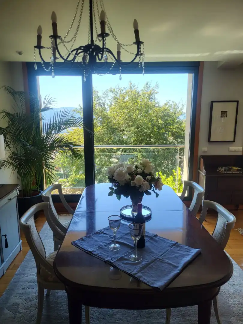 Villa con terrazza in vendita a Rúa Illa de Arousa, imagen 19