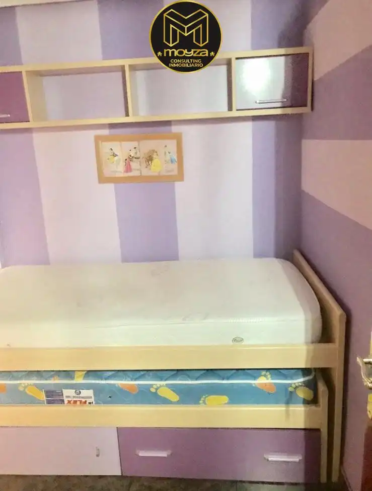 Appartement avec ascenseur à louer à Belén - San Roque, imagen 20