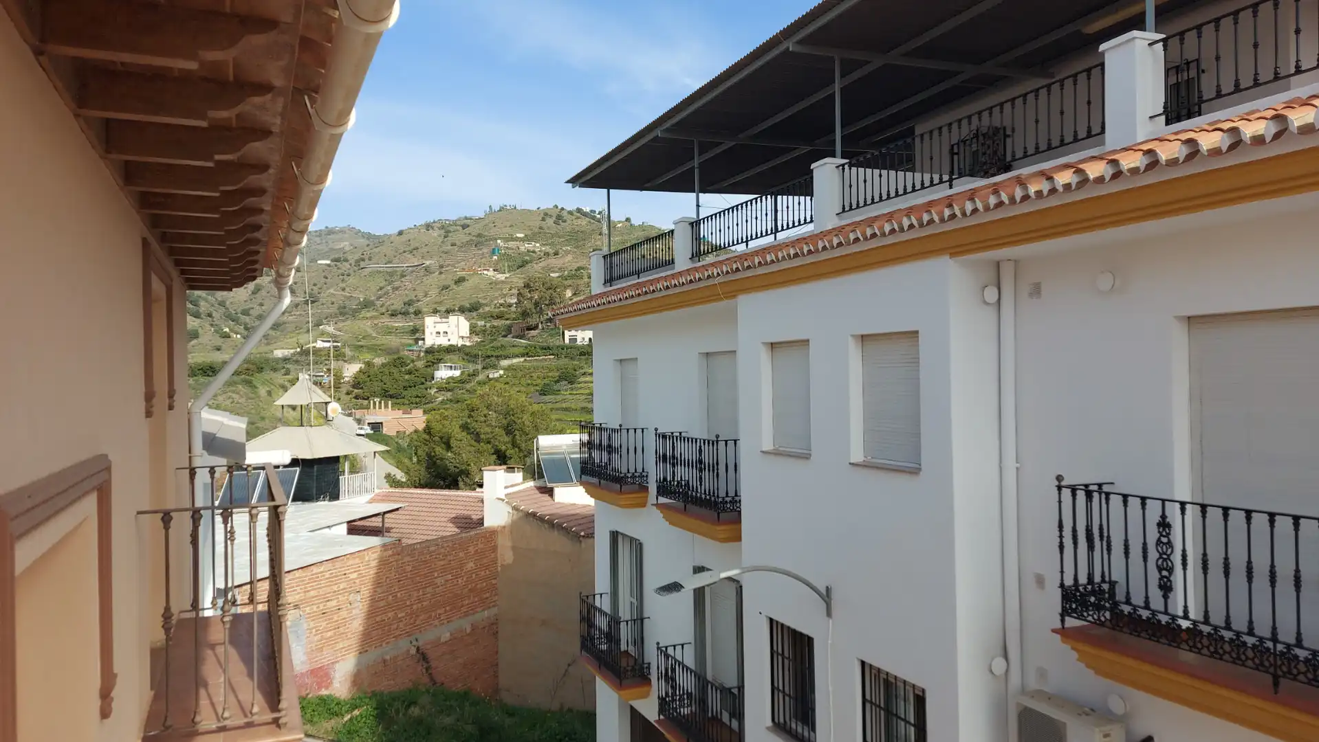 Wohnung zum Verkauf in Algarrobo pueblo