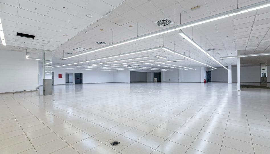 Photo 1 of Industrial buildings to rent in Pare Manyanet , Sant Andreu de Palomar, Barcelona