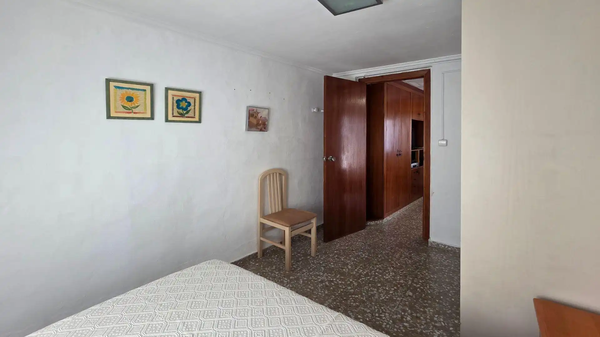 Habitación de Casa o chalet en venta en Gandia con Calefacción y Jardín privado