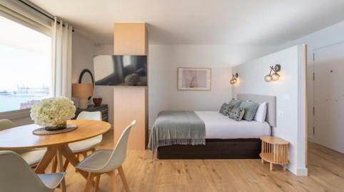 Photo 4 of Study to rent in La Malagueta - Monte Sancha, Málaga Capital