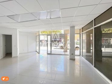 Local comercial en alquiler en Malgrat de Mar