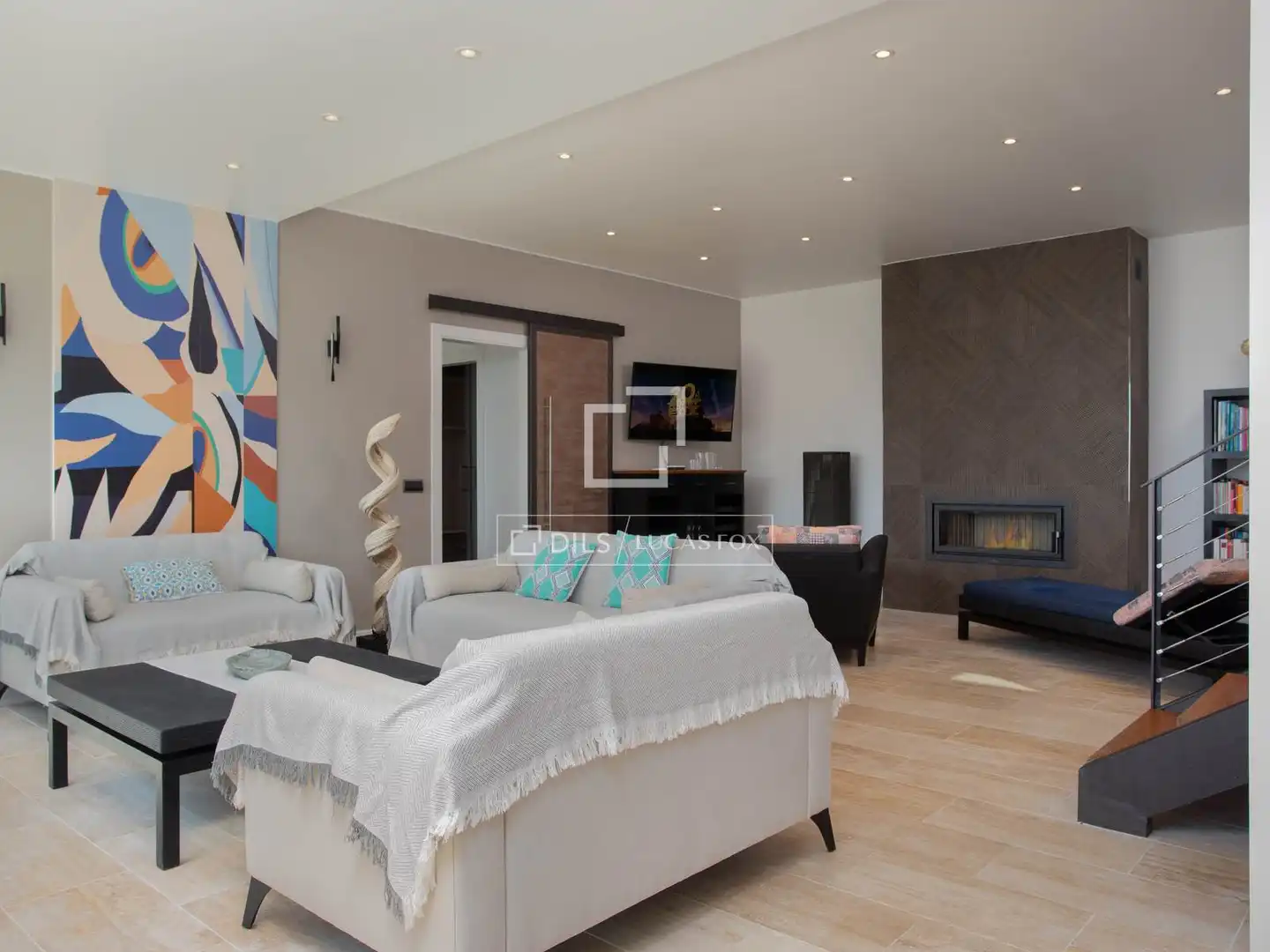 Villa avec terrasse à vendre à Santa María de Llorell, imagen 20