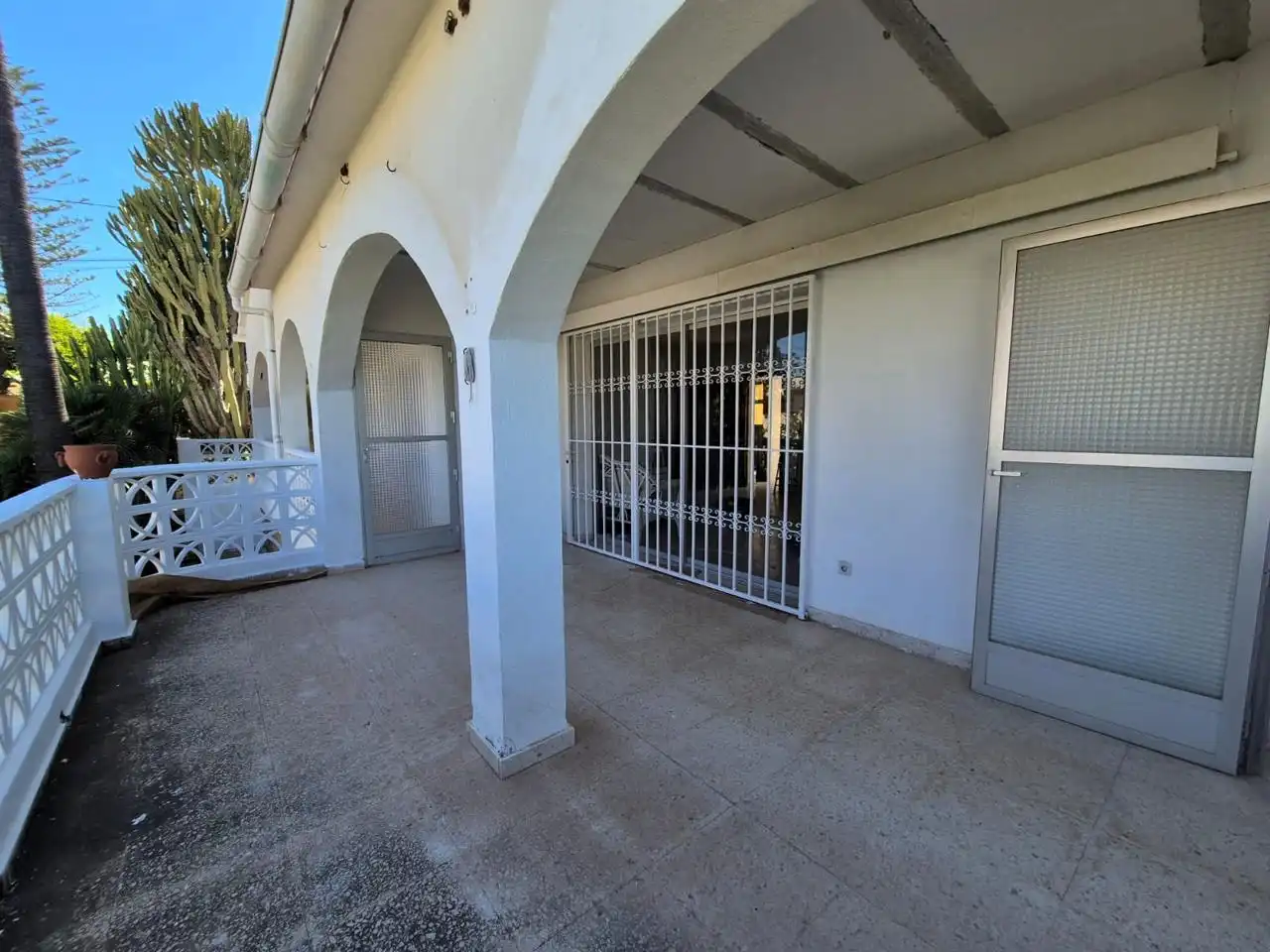 Casa o chalet en venta en La Nucia con Jardín privado y Terraza