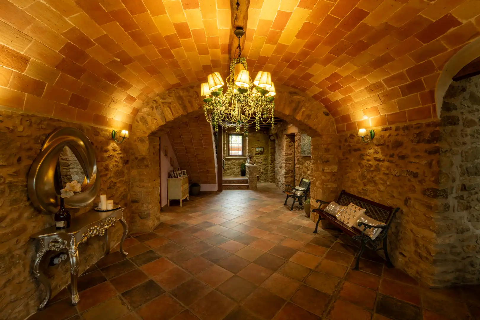 Finca rústica en venta en Sant Joan de Mollet con Aire acondicionado, Calefacción y Jardín privado