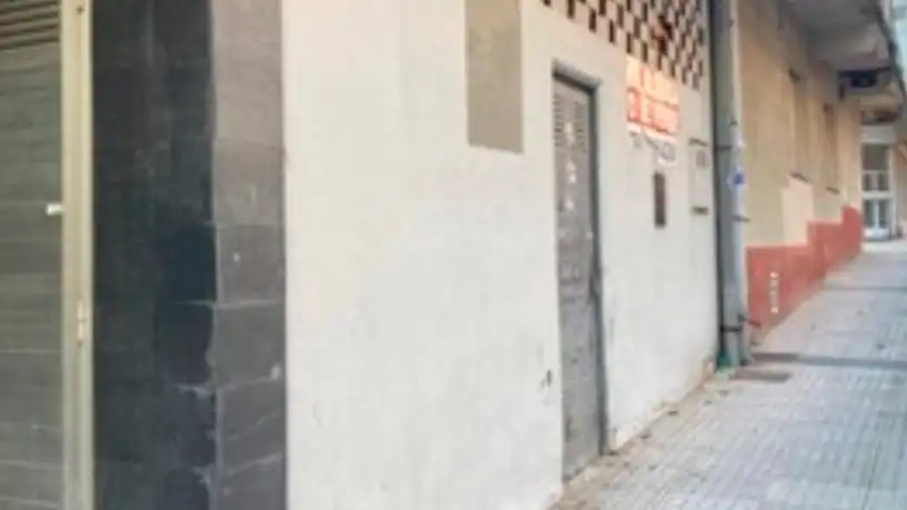 Exterior view of Office for sale in Boiro