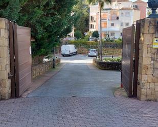 Parking of Box room to rent in Marbella