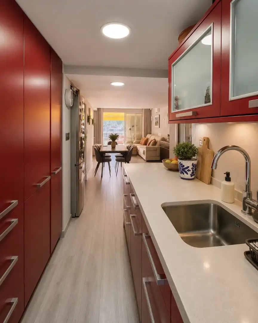 Duplex con piscina in vendita a Gavà Mar, imagen 5