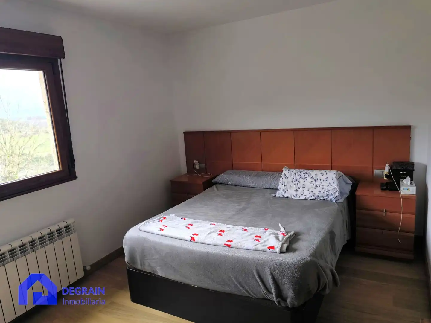 Detached house with pool for sale in LA BARGANIZA, imagen 40