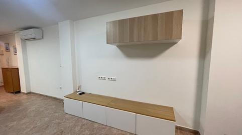 Foto 5 de Pis de lloguer a Avenida de Niza, Playa de San Juan, Alicante / Alacant