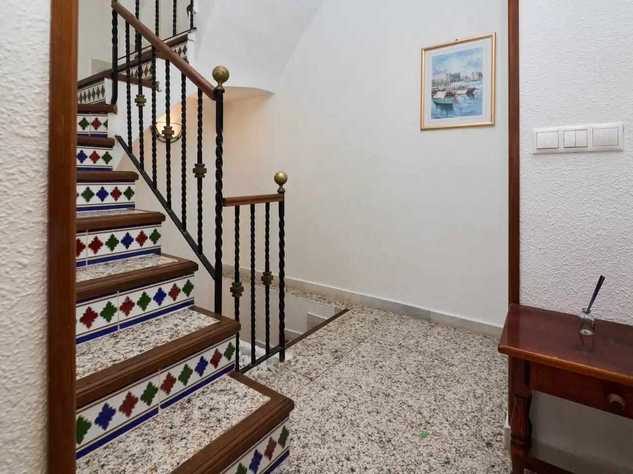 Casa aparellada en venda a Playa de los Locos, imagen 32