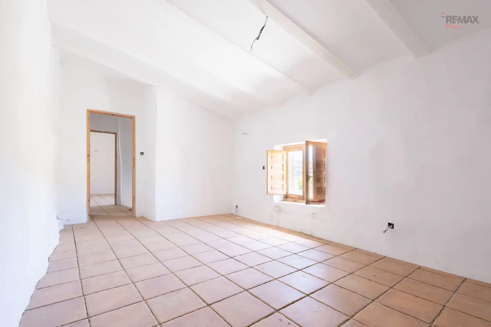 Finca rústica en venta en Vélez-Rubio con Jardín privado, Trastero y Balcón