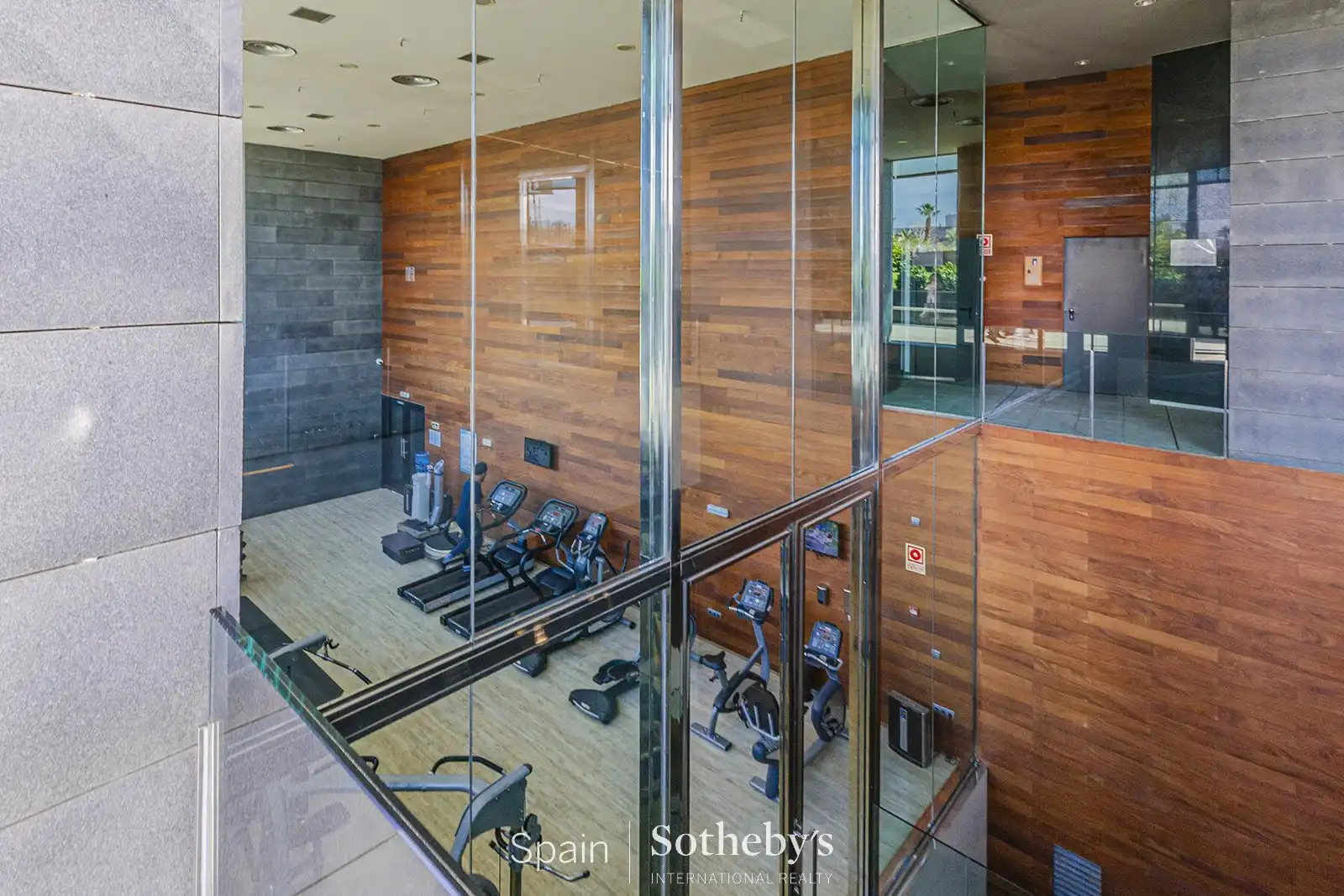 Apartament amb piscina en venda a Sant Martí, imagen 25