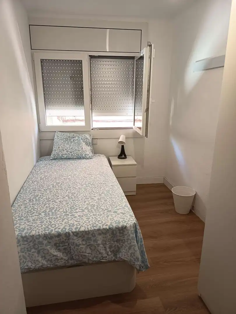 Habitació a Eixample
